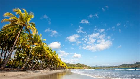 Flight Deal Us To Costa Rica For Under 200 Round Trip Condé Nast