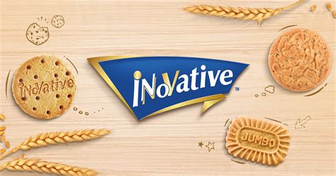 Innovative Biscuits Career