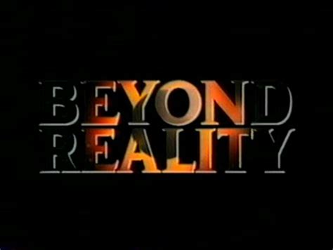 Beyond Reality 1991 1993 Cars Bikes Trucks And Other
