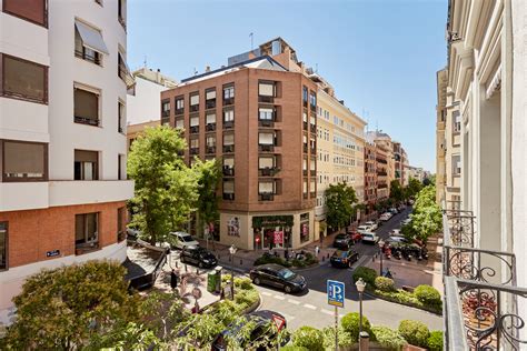 Finde jetzt schnell die besten angebote für wohnung mieten madrid auf focus online kleinanzeigen. Anzeige Vermietung Wohnung Madrid Recoletos (28000) ref ...