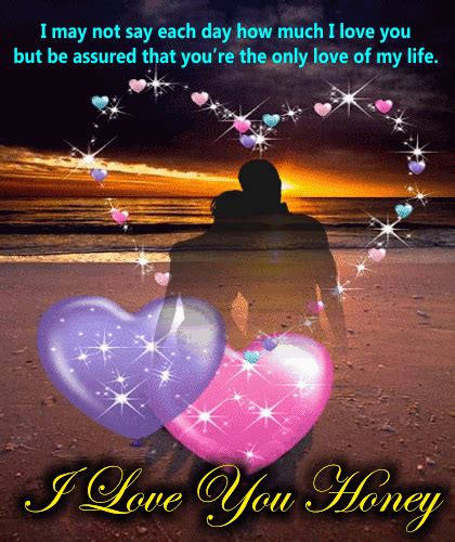Youre The Only Love Of My Life Free Madly In Love Ecards 123 Greetings