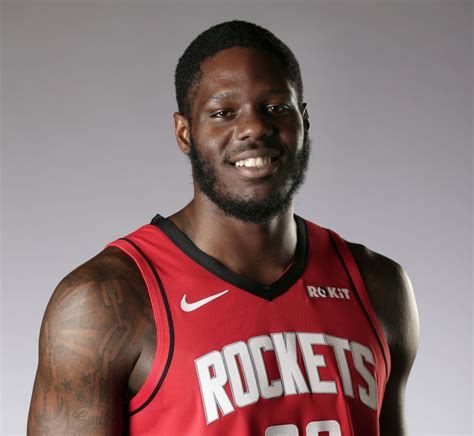 Patience A Virtue For Former No 1 Pick Anthony Bennett Who Sat Out