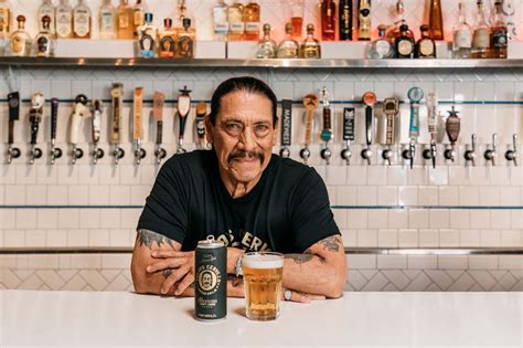 Actor Danny Trejo Brings His Tacos To A Chicago Ghost Kitchen Eater