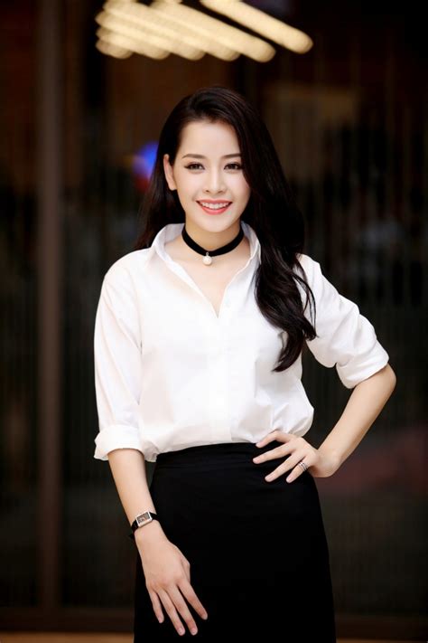 Top 10 Nữ Diễn Viên Xinh đẹp Nhất Việt Nam Toplist Vn