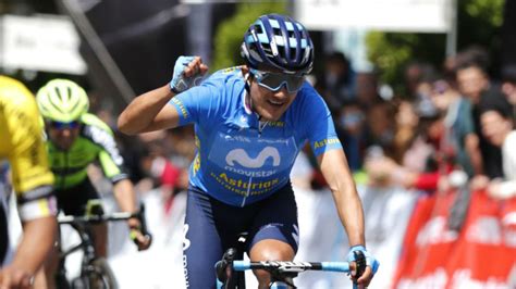 2019 giro d'italia winner richard carapaz won't have been carapaz may have won the giro last year, but there was some uncertainty about just how good he. Ciclismo: Richard Carapaz logra la doble corona en el ...