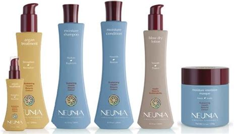 Nourish roots · everyday use · nourish roots · strengthen hair Moisture Specific Neuma Products | Salon shampoo brands ...