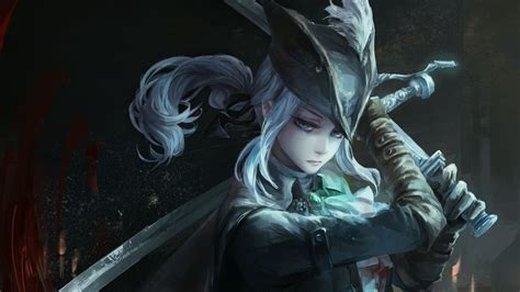 Nov 27, 2020 · download our free software and turn videos into your desktop wallpaper! fantasy art, Bloodborne Wallpapers HD / Desktop and Mobile ...