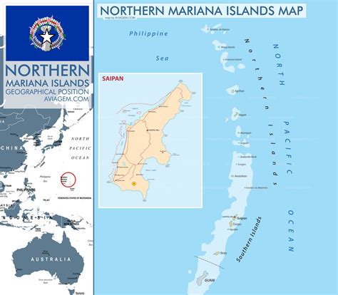 Northern Mariana Islands