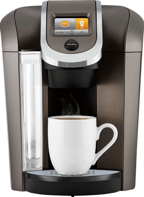 Or click the link below to complete the form, this will ensure we have all the information required to fulfill your request. Best Buy: Keurig K525 Single-Serve K-Cup Coffee Maker ...