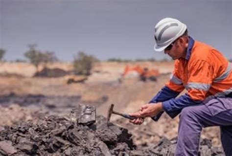Avustralya yeni demir cevheri projesi başlattı