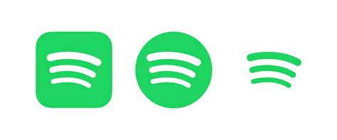 Spotify App Logo Png Spotify Icon Transparent Png Png