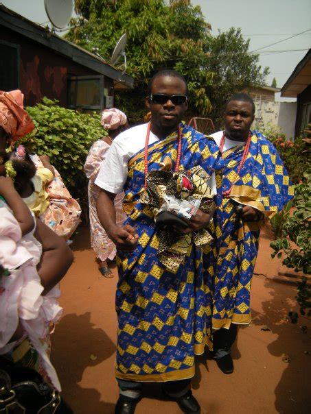 Pictures Of Nigeria Traditional Attire Culture 2 Nigeria