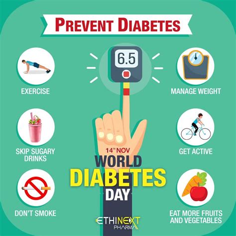 10 Way To Prevent Diabetes St Shiloh