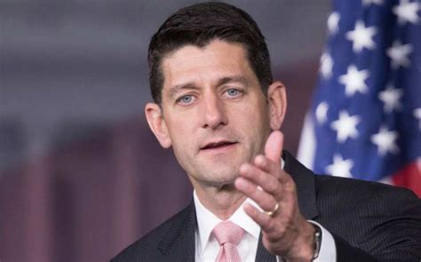Conservative critics criticized the plan as obamacare lite and opponents across the aisle described the bill as a giant tax cut for the rich, a group that can count ryan as one of their own. Paul Ryan Biography bio, wiki , married, family, hair