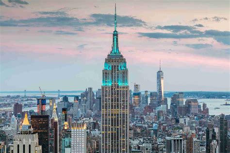 The 8 Best Empire State Building Tickets Of 2021