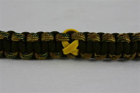 A complete range of custom made paracord survival bracelets, our range includes: OD Green, Multicam Camouflage, and OD Green Military Support Paracord Bracelet That Supports Our ...