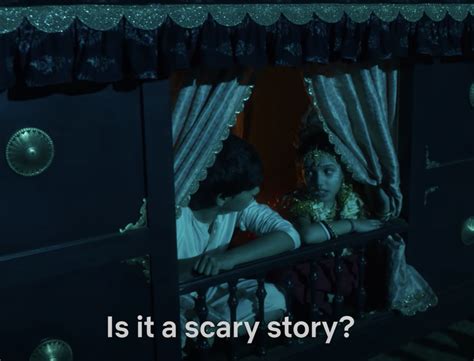 Bulbbul Movie Review Anushka Sharmas Horror Tale Is Very Feminist