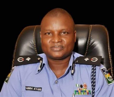 Court admits cctv footage as evidence against baba ijesha. Nigeria's super cop Abba Kyari displays awards - Dateline ...