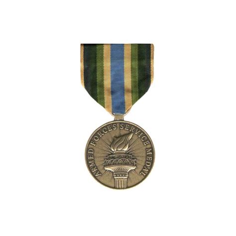 Legacies Of Honor Armed Forces Service Medal Legacies Of Honor