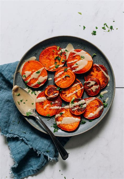 They can be roasted, used to make burgers and quinoa cakes, added to. Simple Way to Cook Tasty Red Hot Sweet Potatoes - Easy ...