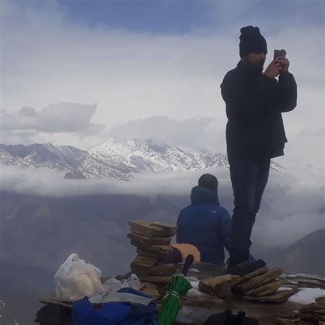 Annapurna Short Trekking in Nepal From Nepal Dream Path Treks & Expedition | Nepal travel, Nepal 