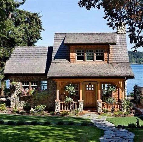 Pin By Lisa Finstad On Home Sweet Home Cottage Homes Cottage Design