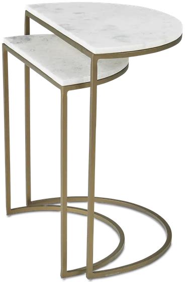 End Tables & Entry Tables - Mid-Century to Modern | Joybird | Entry tables, End tables, Table