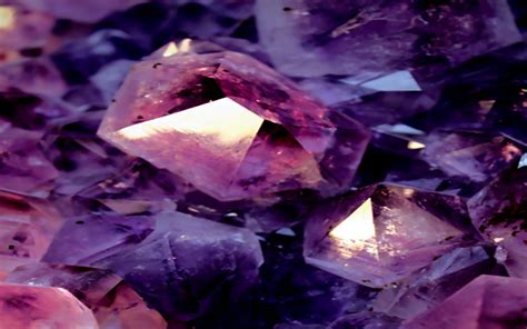 Quartz Crystal Wallpaper Tumblr