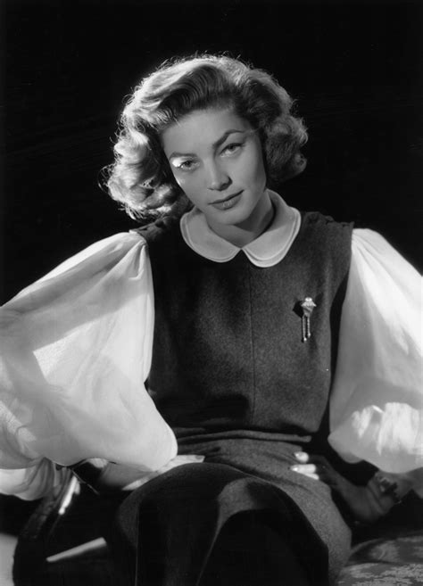 Sultry Film Star Lauren Bacall Dies At 89 New Hampshire Public Radio