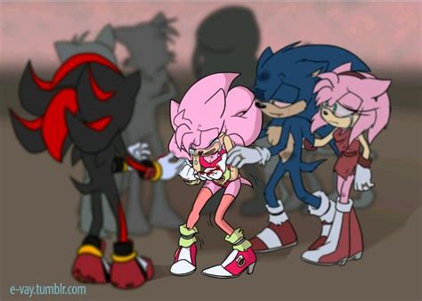 wtlgo 9 by e vay shadow the hedgehog hedgehog art sonic the hedgehog shadow and amy sonic