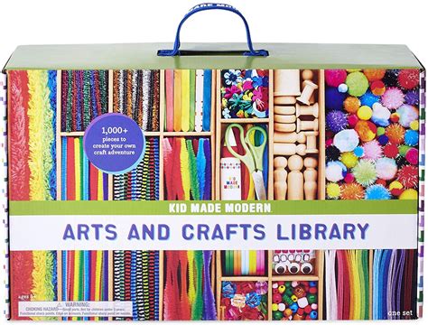 Best Craft Kits For Art Projects