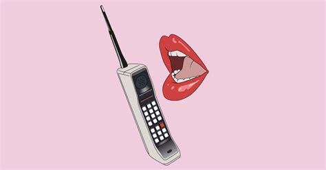 Sex Mobile Phone Telegraph