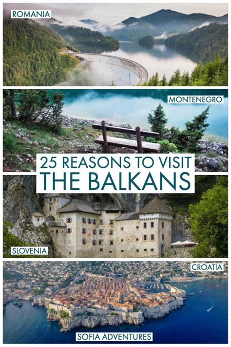 25 Reasons You Ve Got To Travel The Balkans Artofit