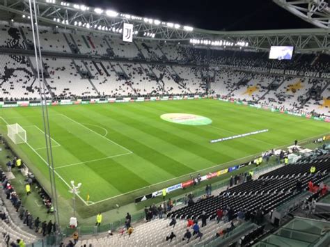The following 22 files are in this category, out of 22 total. ALLIANZ STADIUM - Juventus Stadium, Torino fényképe ...