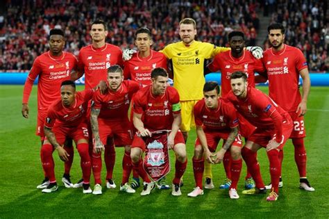 Liverpool's star scorer from the bench will know, it. Liverpool keep or sell: Which players should Jurgen Klopp ...