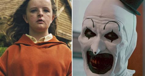 21 Horror Movies So Disturbing People Couldnt Finish Watching Them
