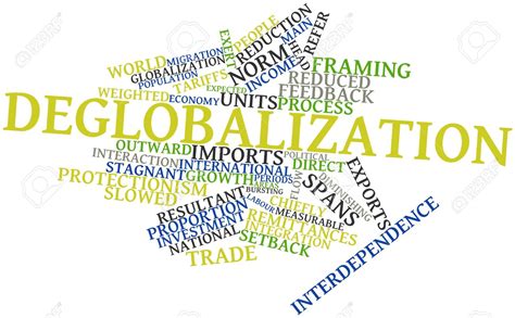 Deglobalization: What Business Historians Can Teach Managers | The Past ...