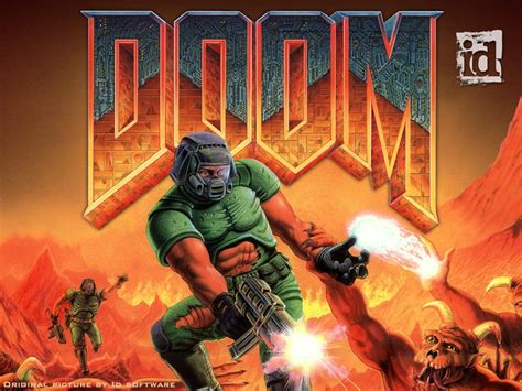 Cover Art Doom Wiki Fandom