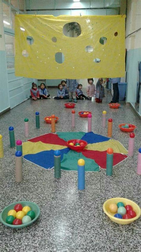 No importa si lo que buscas son. Pin de Josselyn del Aguila en juegos | Actividades interior para niños, Juego heuristico, Juegos ...