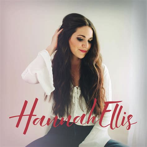 ‎hannah Ellis Ep Album By Hannah Ellis Apple Music