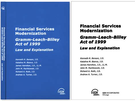 See more of financial services malaysia on facebook. Financial Services Modernization: Gramm-Leach-Bliley Act ...