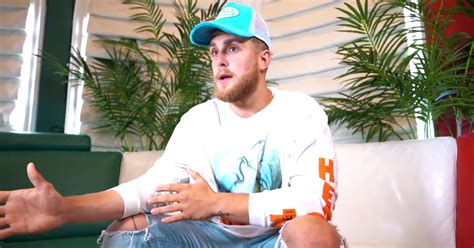 Was Jake Paul Arrested Youtuber Charged After Being Involved In Looting