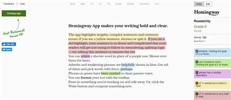 If you see an underlined spelling error, style suggestion, or grammar suggestion in your text, click on them to see more options. List of Top 5 Grammarly Alternatives to Check Grammar Free