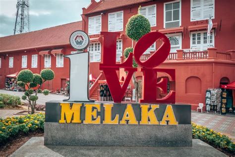 Melaka Malacca Day Trip Kreskent