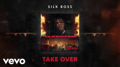 Silk Boss Take Over YouTube
