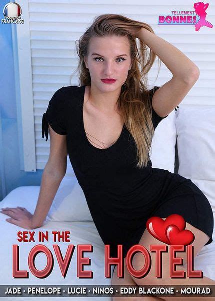 Sex In The Love Hotel 2018