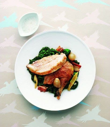 This is not a usual christmas dish, as it has too much other rich food to compete with during the christmas feast, however, it will fit the bill perfectly. Roast pheasant with cavolo nero and bacon | Recipe | Bacon ...