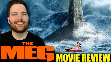 The Meg Movie Review