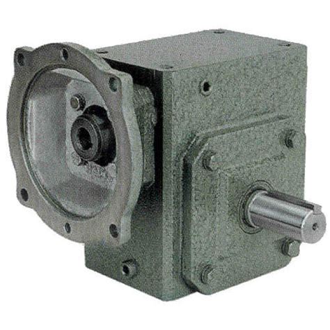 Worm Gear Reducer Hangzhou Chinabase Machinery Co Ltd Right