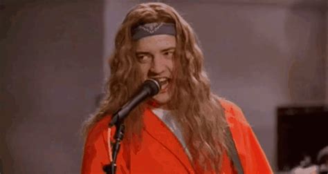 Every character brendan fraser played in the 1990s was the himboest himbo to ever himbo. Brendan Fraser is back! | TigerDroppings.com